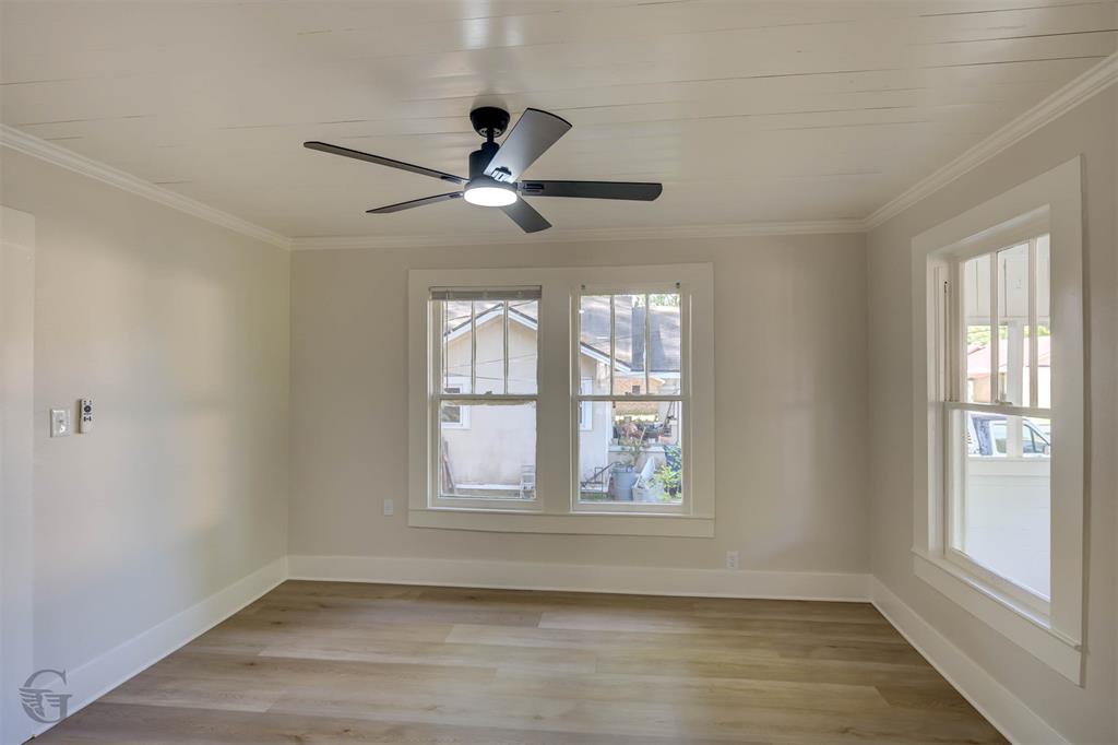 Justice Heights Add - Residential