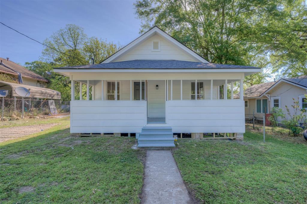 Justice Heights Add - Residential