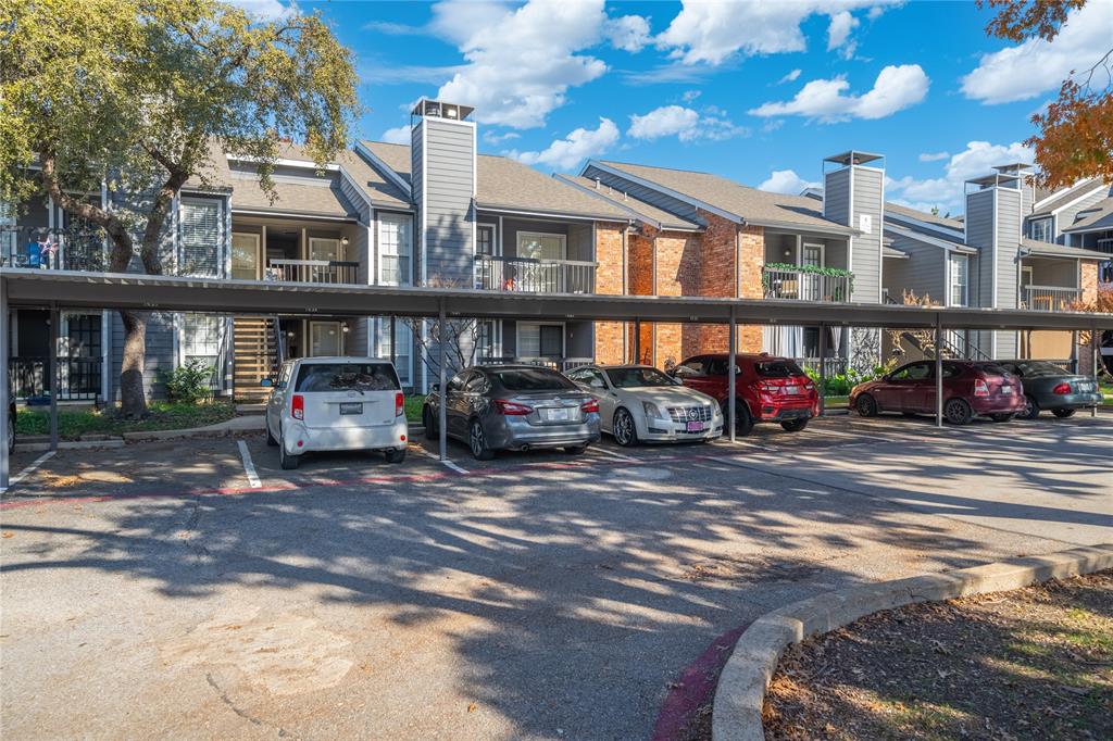 Cimarron Court Condo Ph 1 - Residential