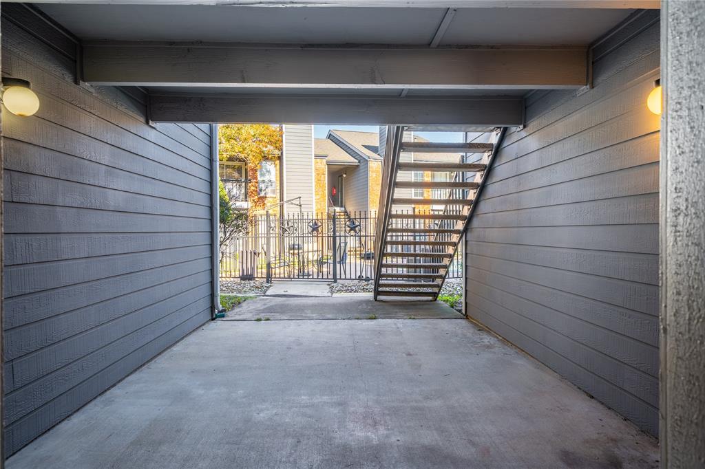 Cimarron Court Condo Ph 1 - Residential