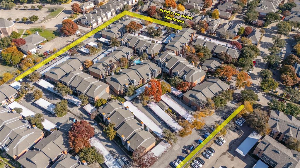 Cimarron Court Condo Ph 1 - Residential