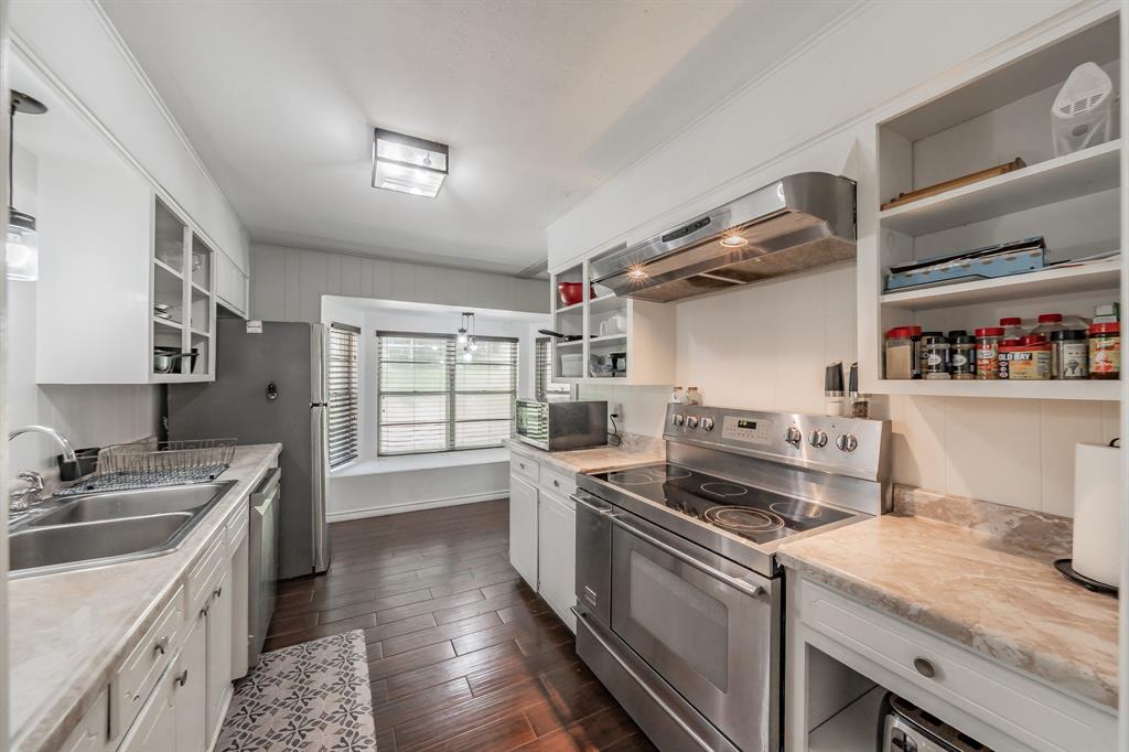 3008 San Marcos Drive