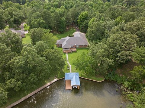 345 Bass Creek Trail Mount Pleasant TX 75455