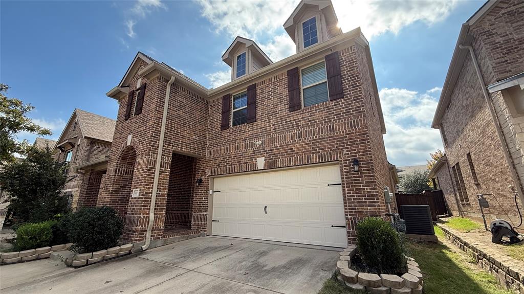 Creekside At Craig Ranch Ph Two - Residential Lease