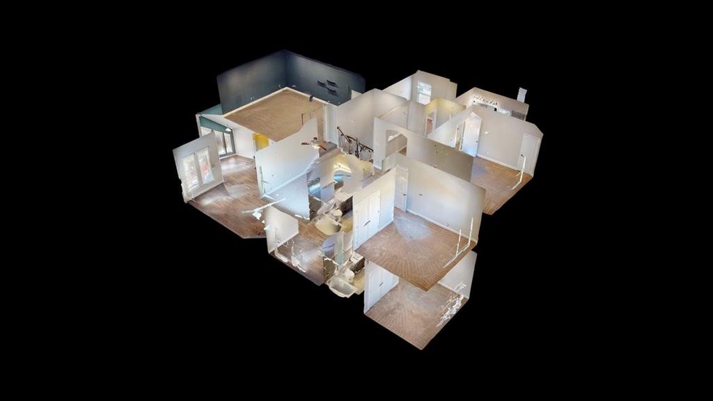 Creekside At Craig Ranch Ph Two - Residential Lease