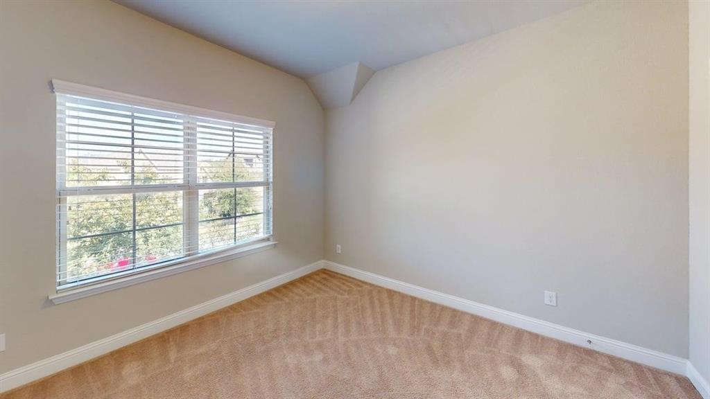 Creekside At Craig Ranch Ph Two - Residential Lease