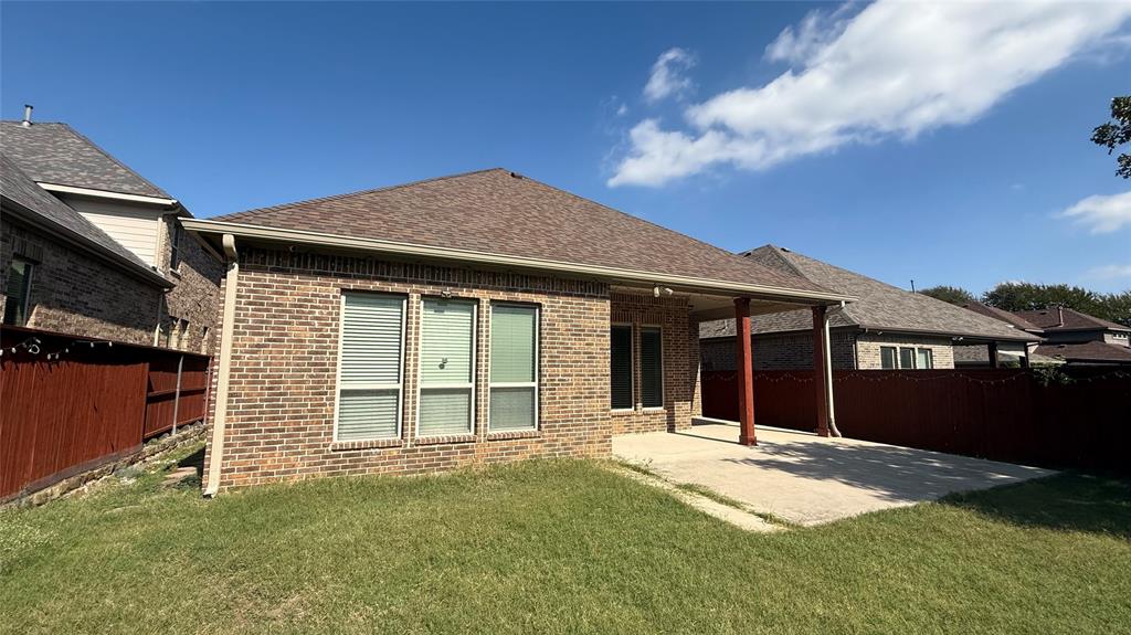 Creekside At Craig Ranch Ph Two - Residential Lease