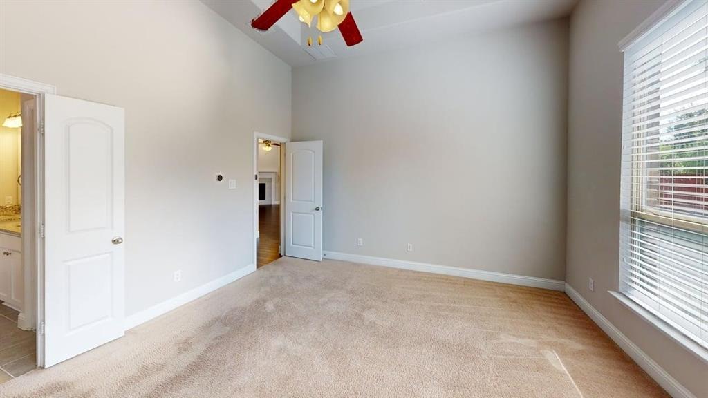 Creekside At Craig Ranch Ph Two - Residential Lease