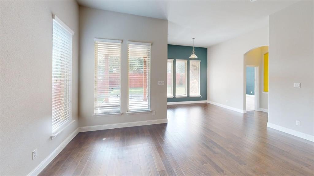 Creekside At Craig Ranch Ph Two - Residential Lease