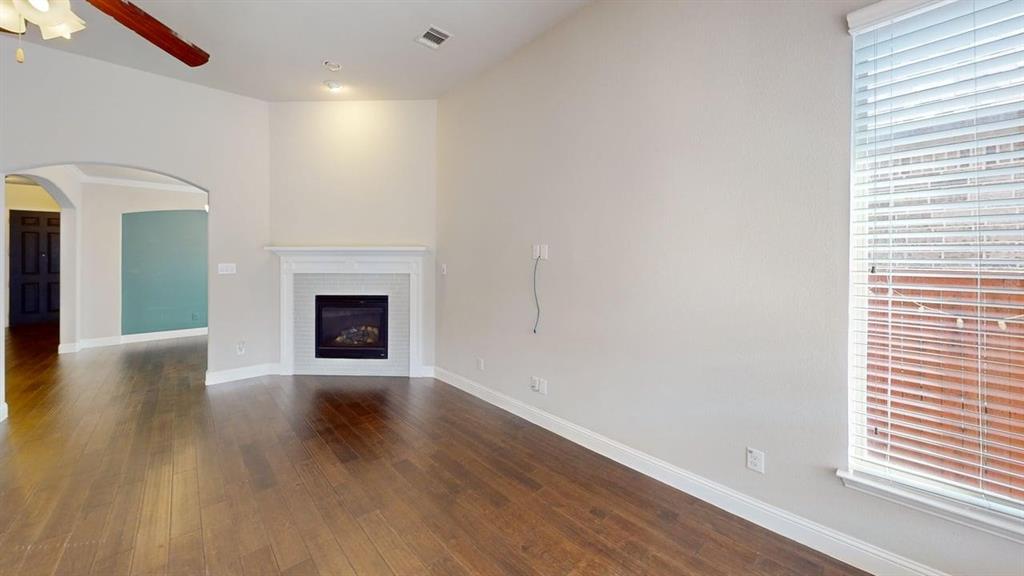 Creekside At Craig Ranch Ph Two - Residential Lease