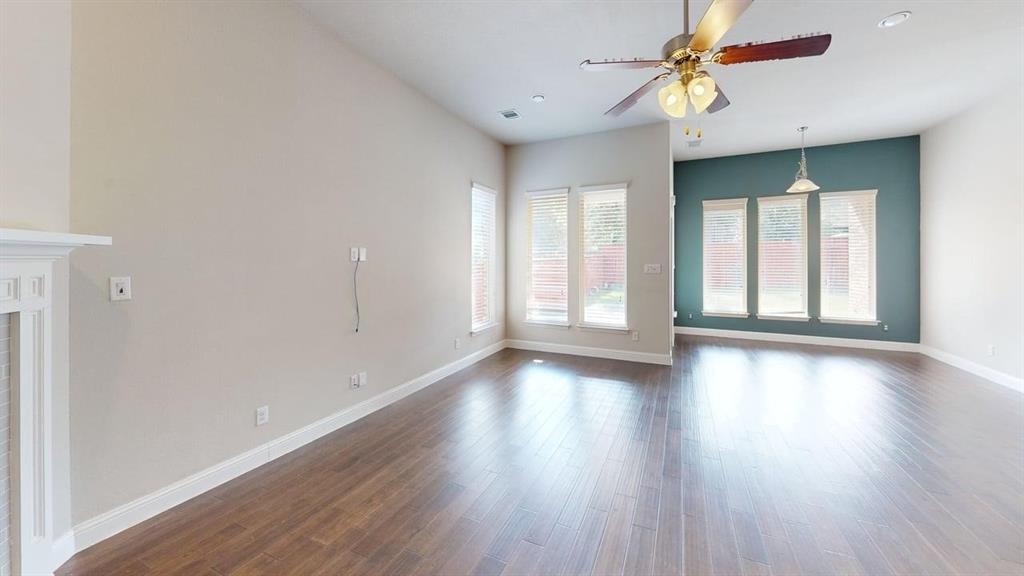 Creekside At Craig Ranch Ph Two - Residential Lease