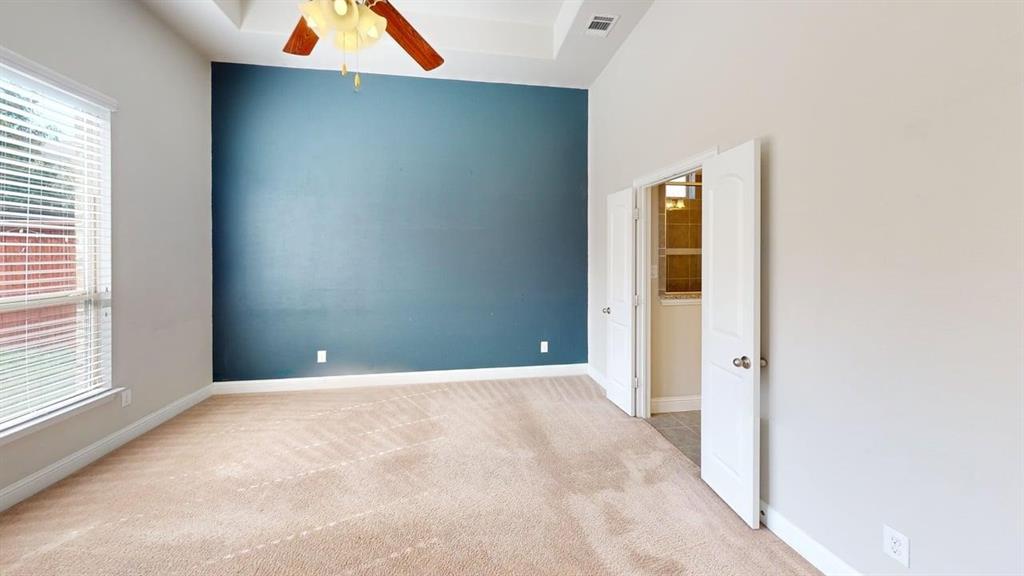 Creekside At Craig Ranch Ph Two - Residential Lease