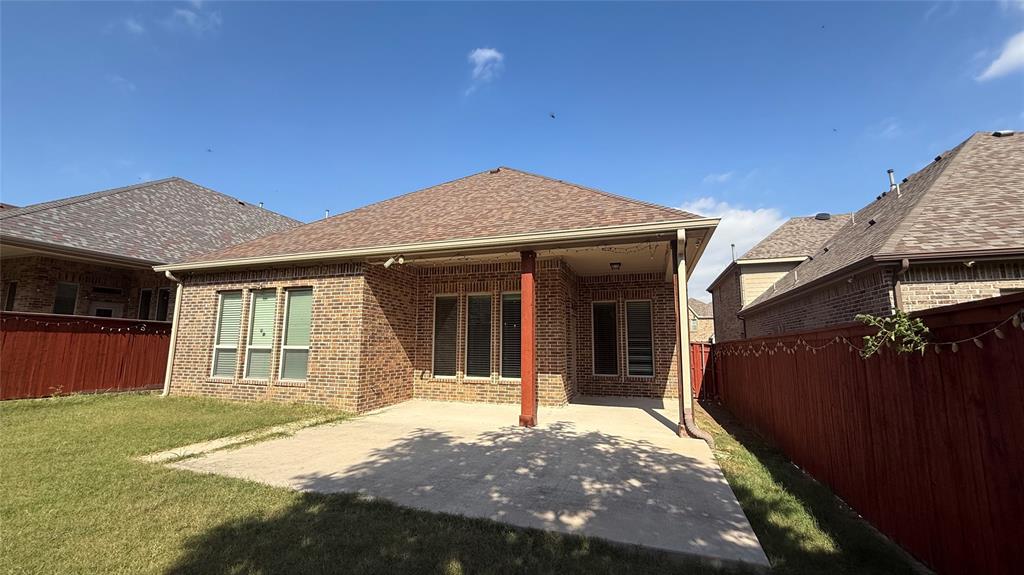 Creekside At Craig Ranch Ph Two - Residential Lease