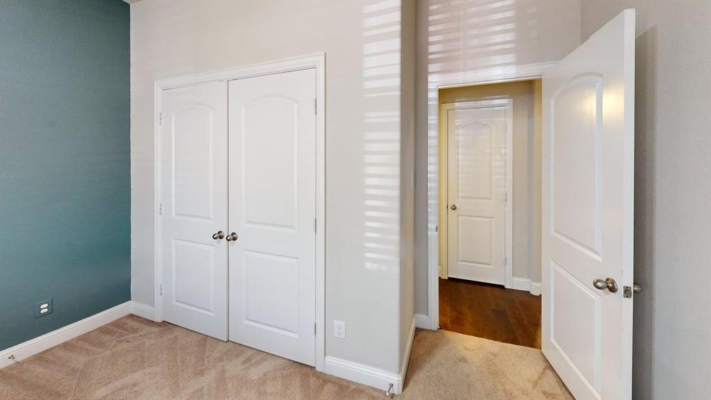 Creekside At Craig Ranch Ph Two - Residential Lease