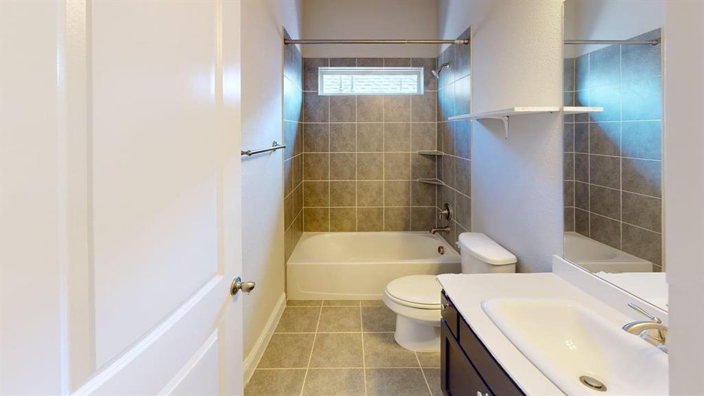 Creekside At Craig Ranch Ph Two - Residential Lease