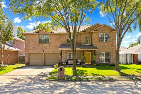 833 Oak Hollow Lane Rockwall TX 75087