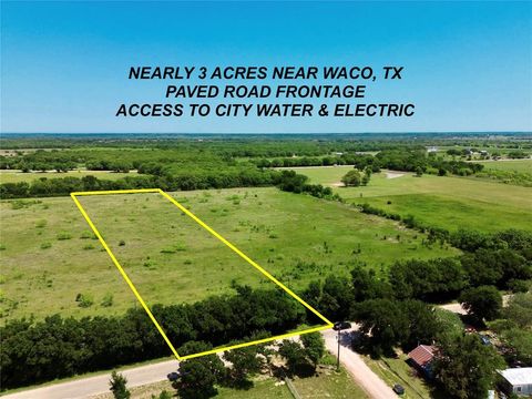 Photo of 0 Clater Powell Road #Lot 7, Gholson, TX 76705 (MLS # 21245845)