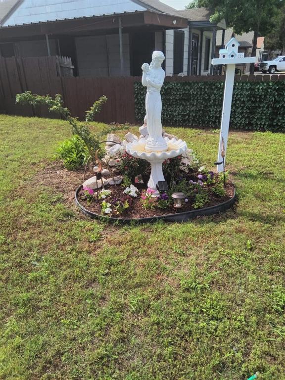 Springdale Add - Residential