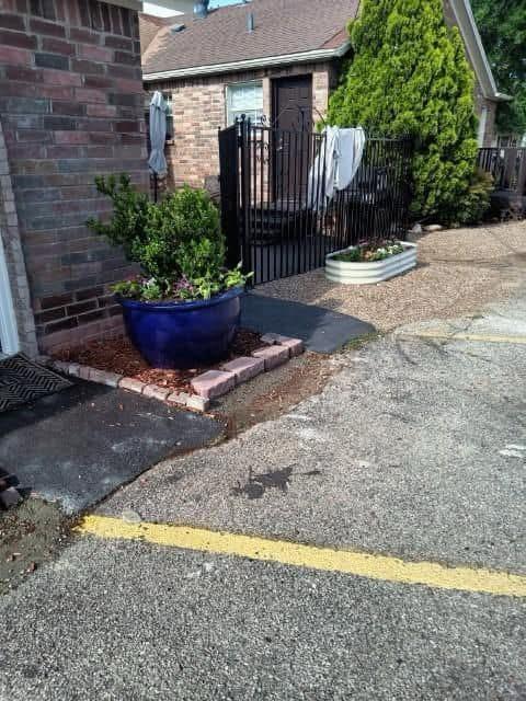 Springdale Add - Residential