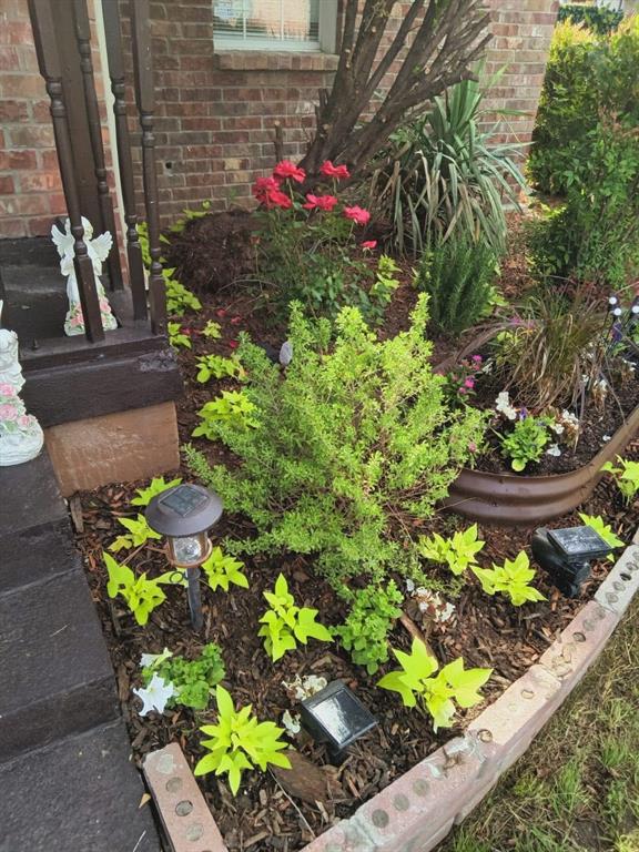 Springdale Add - Residential