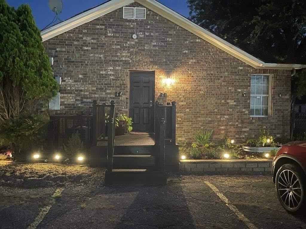 Springdale Add - Residential