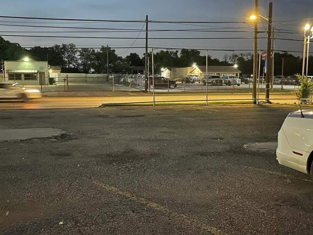 Springdale Add - Residential