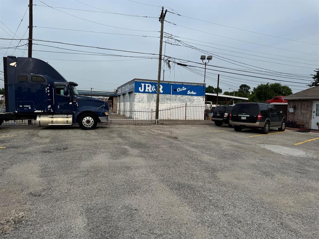 Springdale Add - Residential