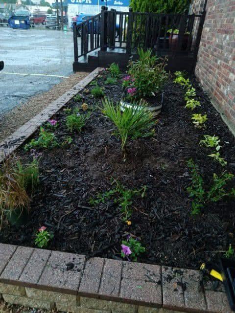 Springdale Add - Residential