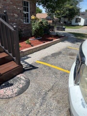 Springdale Add - Residential