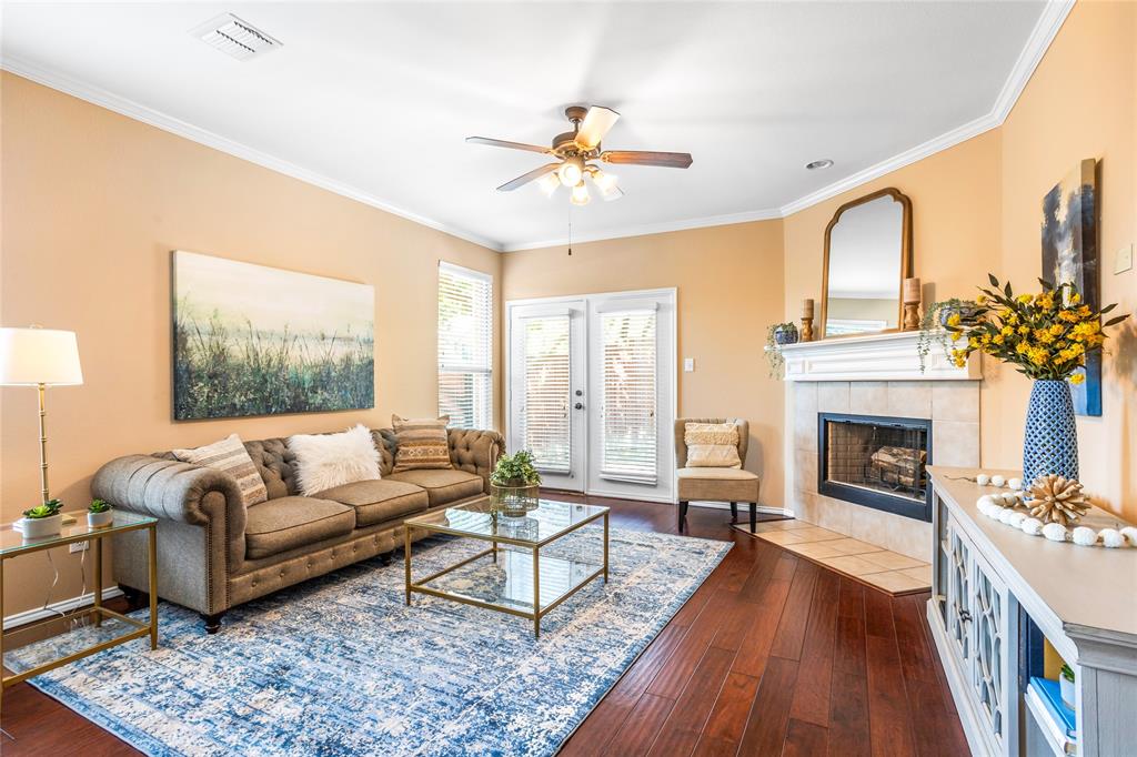 Brookstone Ph III - Residential