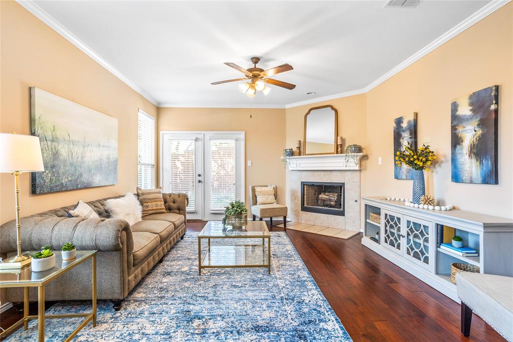 Brookstone Ph III - Residential