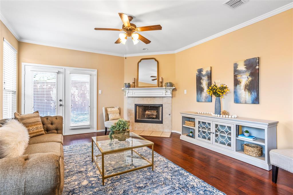 Brookstone Ph III - Residential