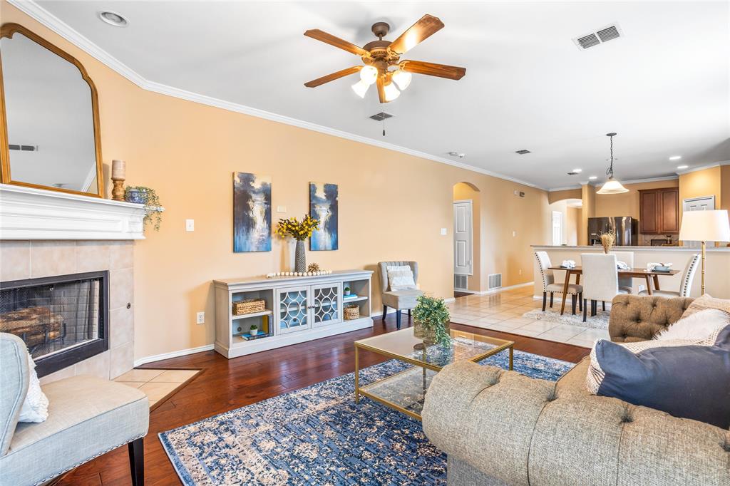 Brookstone Ph III - Residential