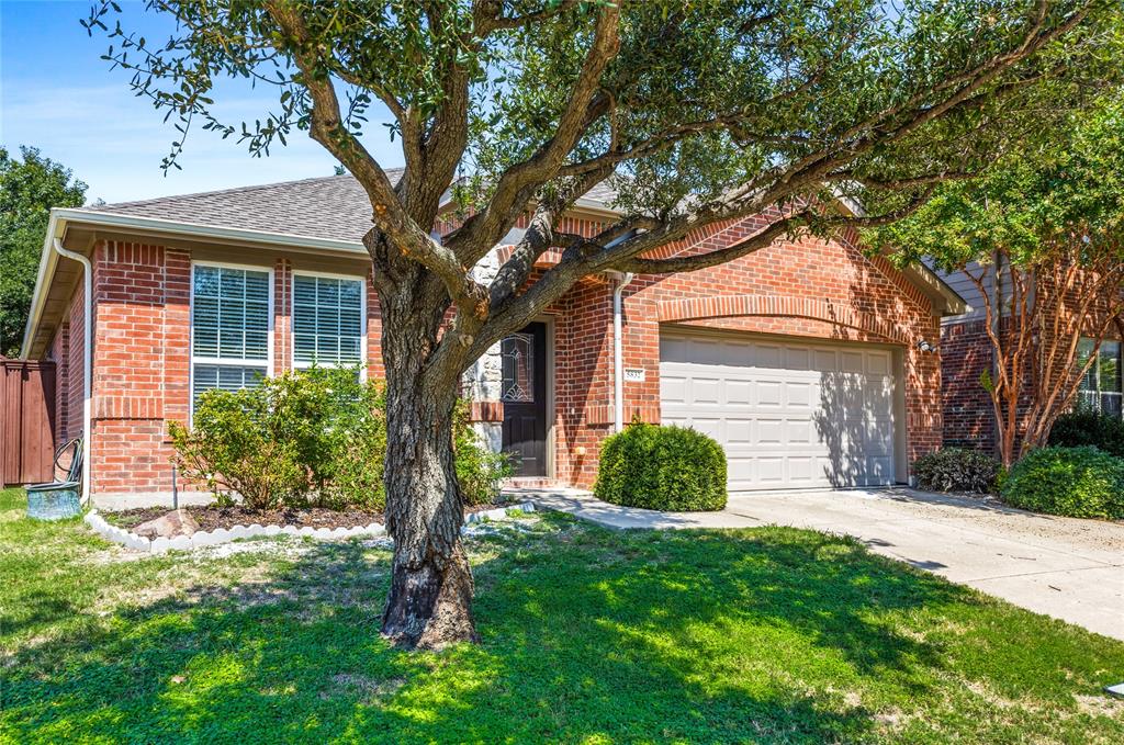 Brookstone Ph III - Residential