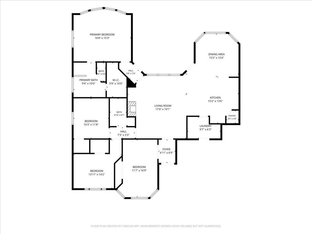 521 Acorn Court
