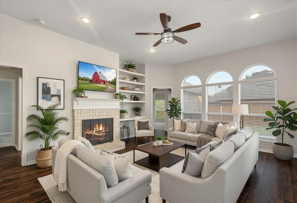 521 Acorn Court