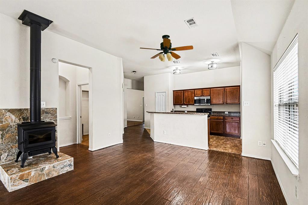 709 Ridgewater Trail