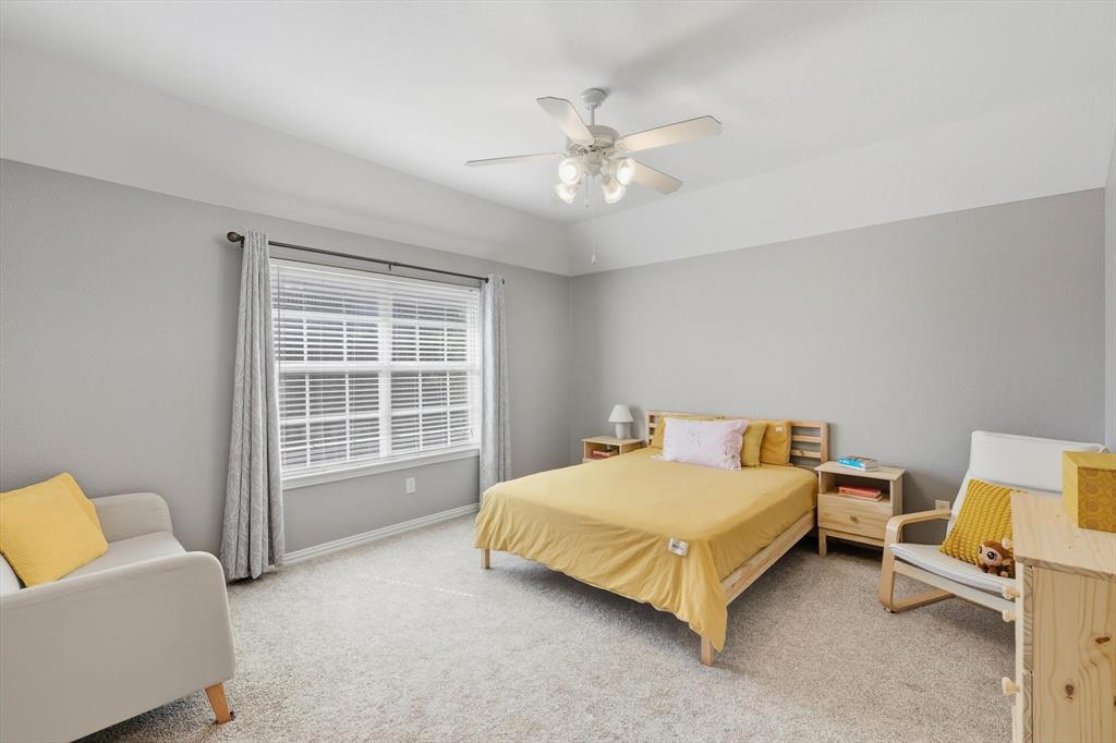 Overton Ridge Add - Residential