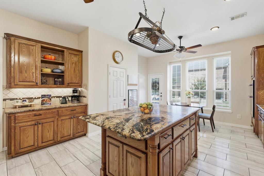 Overton Ridge Add - Residential