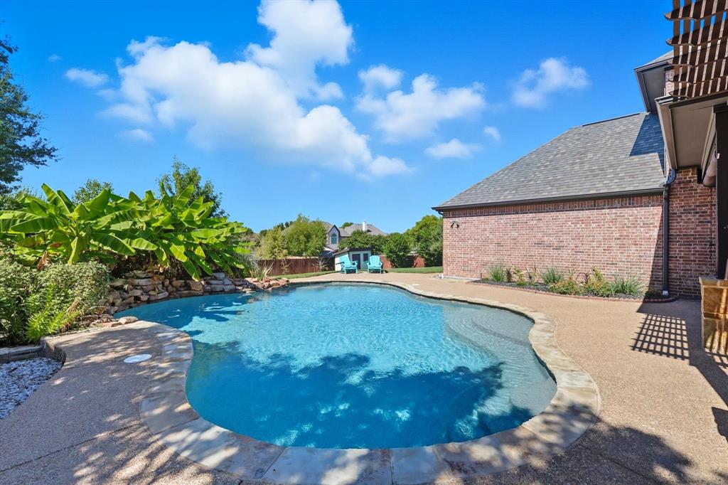 Overton Ridge Add - Residential