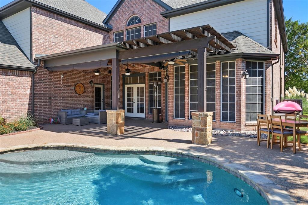 Overton Ridge Add - Residential