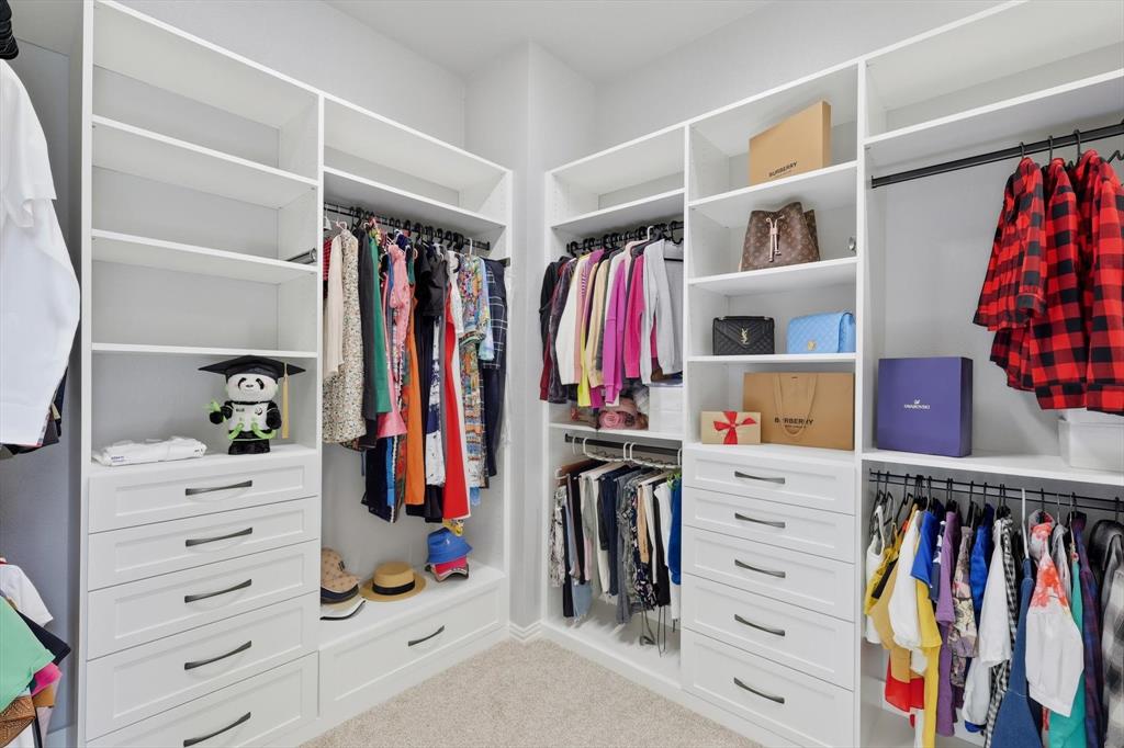 Overton Ridge Add - Residential