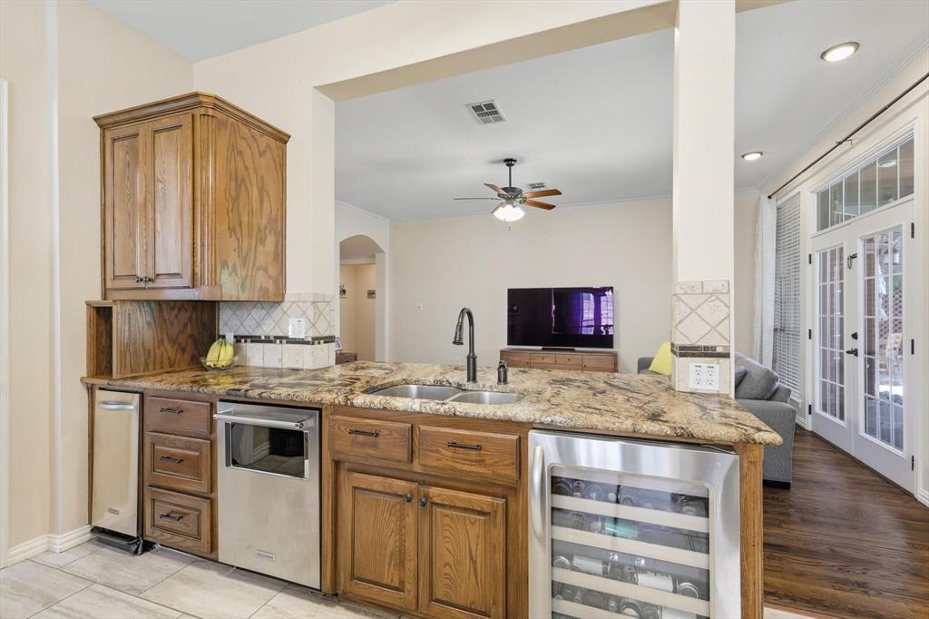 Overton Ridge Add - Residential