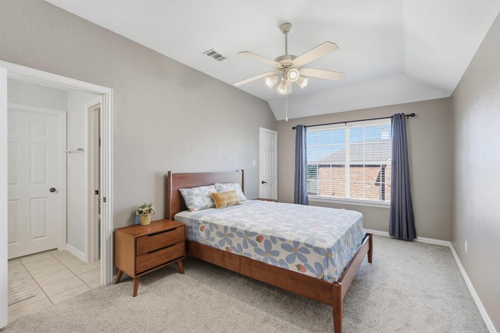 Overton Ridge Add - Residential