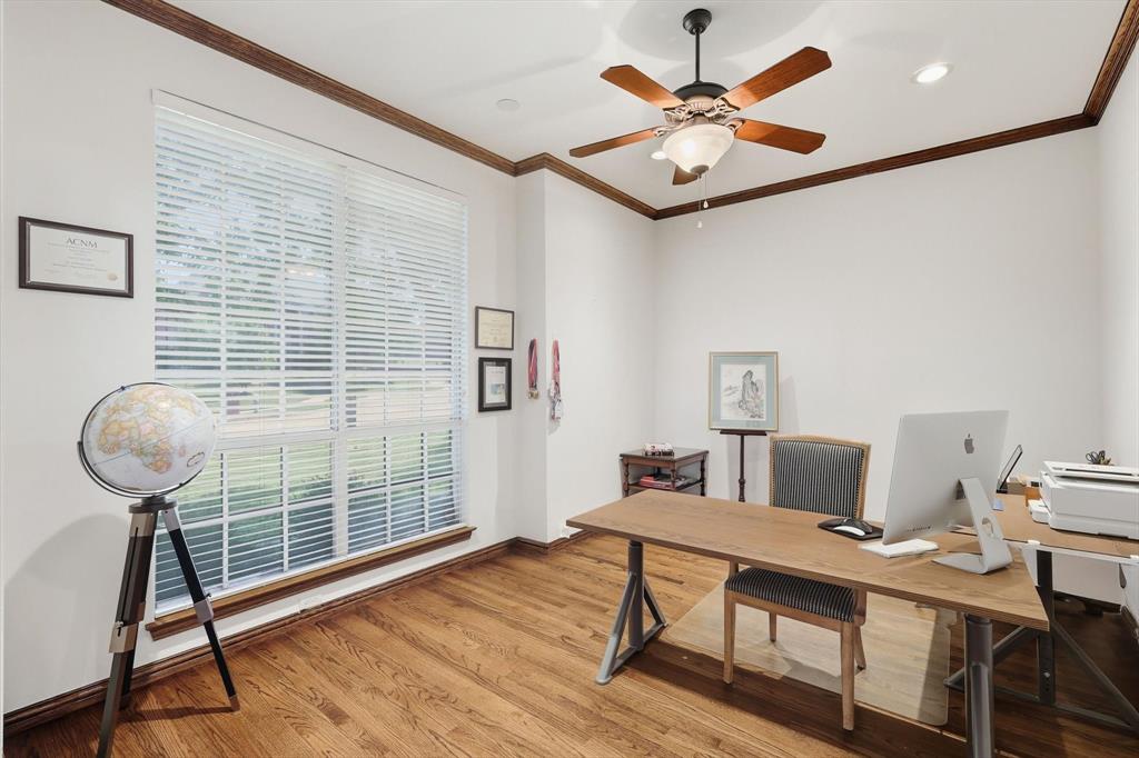 Overton Ridge Add - Residential