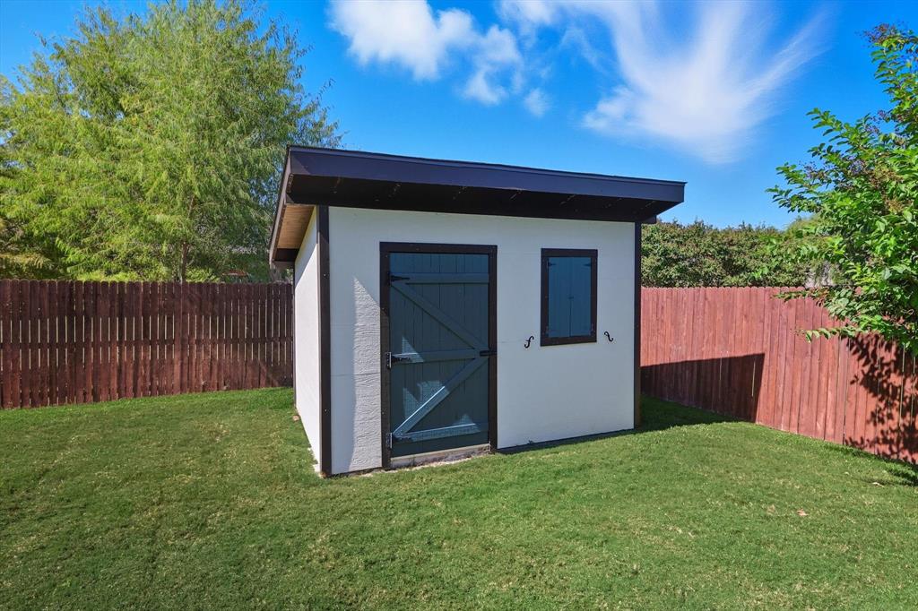 Overton Ridge Add - Residential