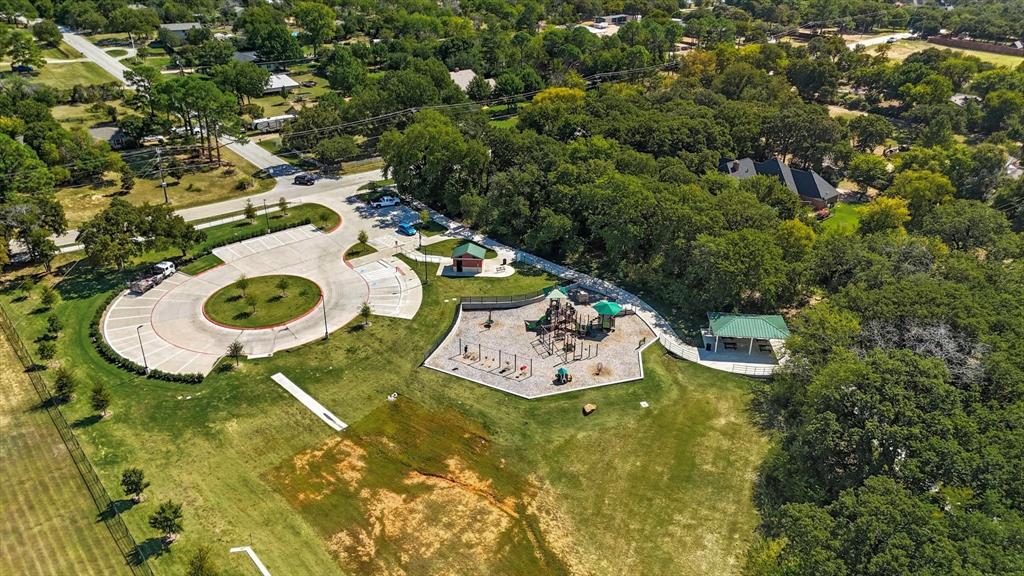 Overton Ridge Add - Residential