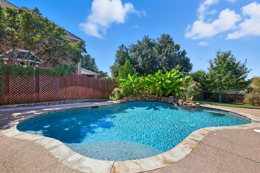 Overton Ridge Add - Residential