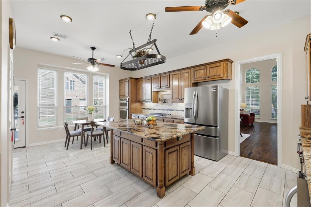 Overton Ridge Add - Residential