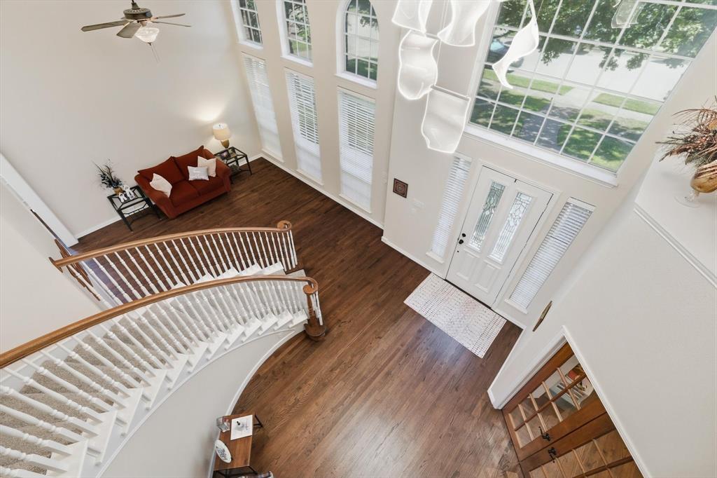 Overton Ridge Add - Residential